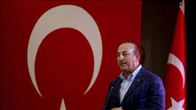 Turki kecam serangan Armenia terhadap pasukan Azerbaijan di perbatasan
