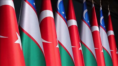 Özbekistan ve Türkiye arasında yatırımların korunması ve çifte verginin önlenmesi anlaşmaları yürürlüğe girdi