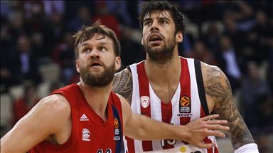 Basketball: Danilo Barthel moves to Fenerbahce Beko
