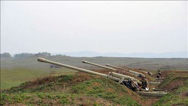 Russia concerned over Armenia-Azerbaijan border clashes