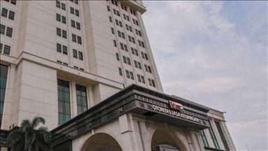 OJK blokir 694 layanan pinjaman online ilegal