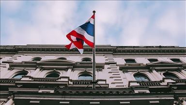 Thailand target produksi massal vaksi Covid-19 pada akhir 2020