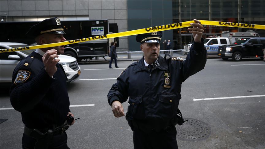 Crni ponedjeljak u New Yorku: U oružanim napadima poginulo 17 osoba 