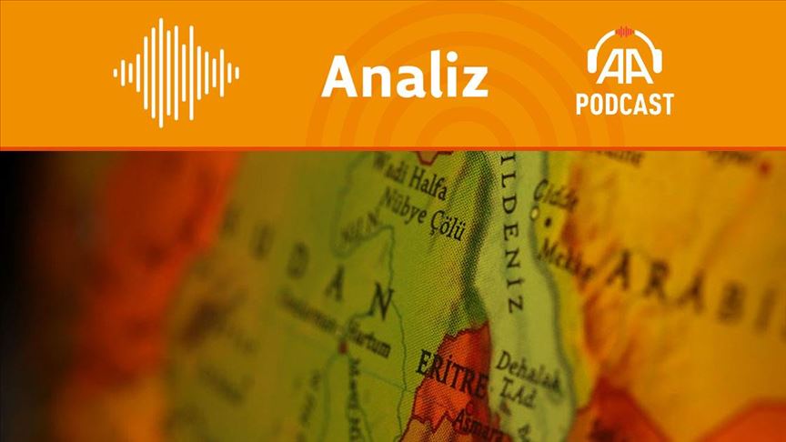 Nil ve Kızıldeniz hattında güçler dengesi ve jeopolitik açılımlar