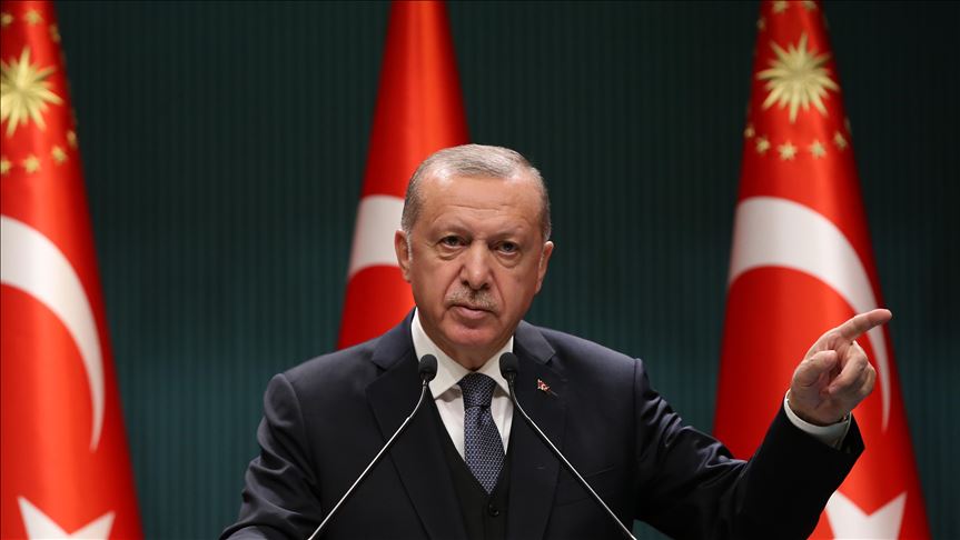  Турция не замедлит с поддержкой Азербайджана