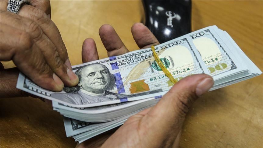 Audit BPK: Rasio utang pemerintah di 2019 sebesar 30,23% dari PDB
