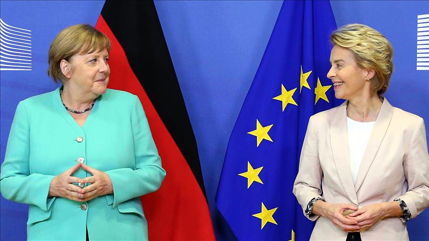 Sono questi i punti che Germania e Italia sostengono per la ripresa dell’economia dell’Unione Europea