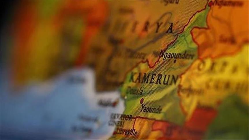 Англофонските сепаратисти во Камерун киднапираа 63 селани
