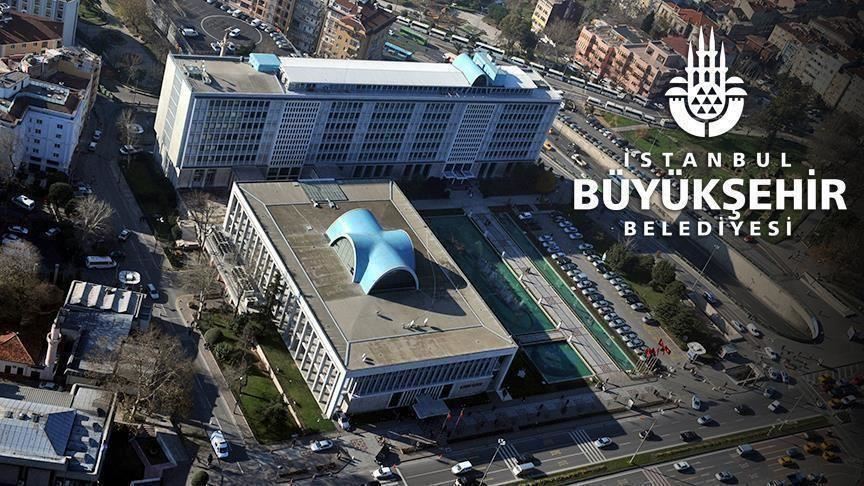 İBB 2019 yılı Denetim Komisyonu raporu açıklandı