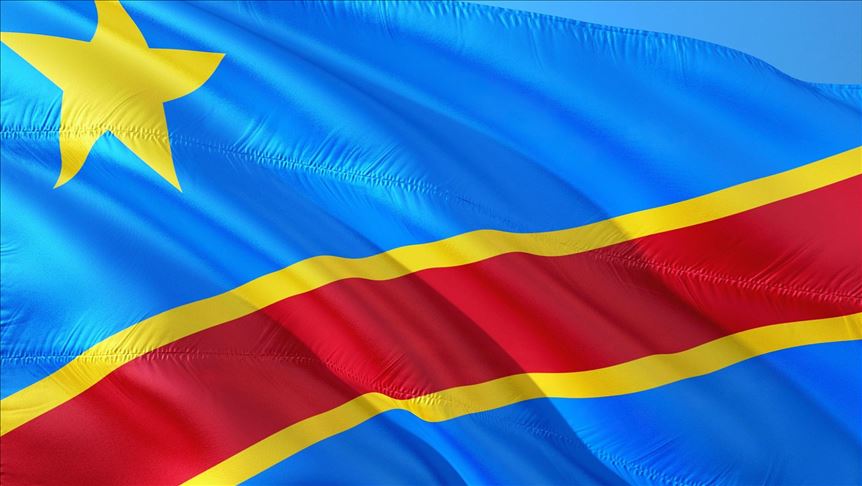 DR Congo cop gets life for killing activist