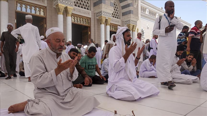 Saudijska Arabija zabranila klanjanje bajram-namaza na otvorenom ...