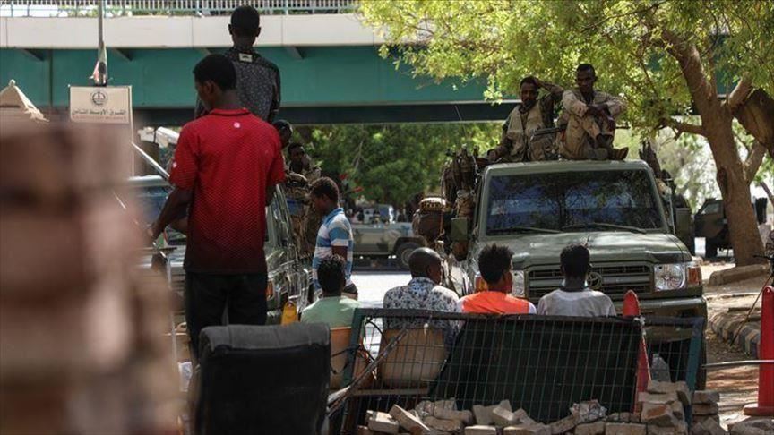 السودان.. مقتل 9 في اعتصام "شمال دارفور"