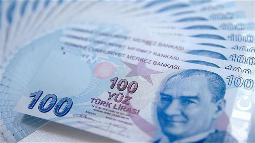 Lira Turki jadi mata uang populer di Suriah utara