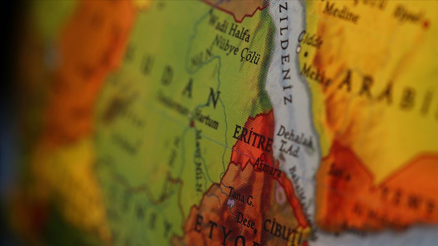 Nil ve Kızıldeniz hattında güçler dengesi ve jeopolitik açılımlar