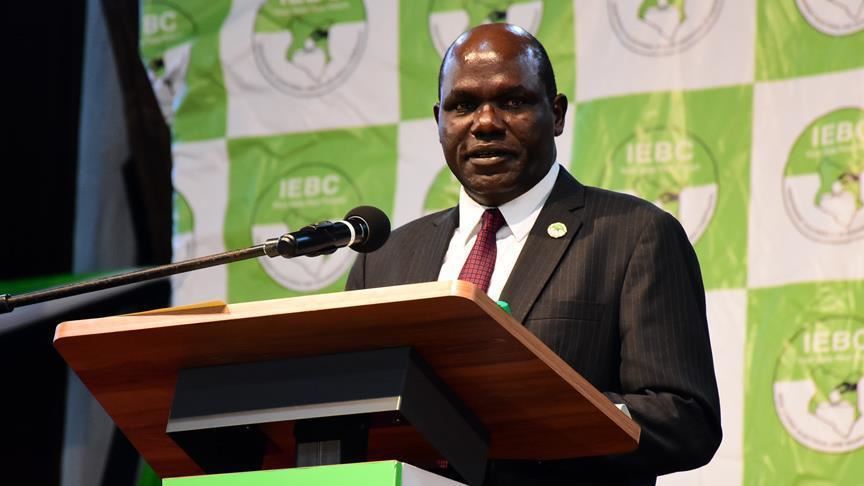 Kenyan president hails peace progress in S.Sudan