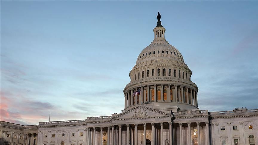 Turks in US ask Congress to extradite FETO leader Gulen