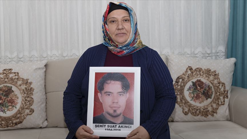 للعام الرابع.. شهداء المحاولة الانقلابية بتركيا حاضرون في الذاكرة