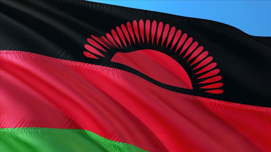 Malawi's new gov't cracks down on corruption