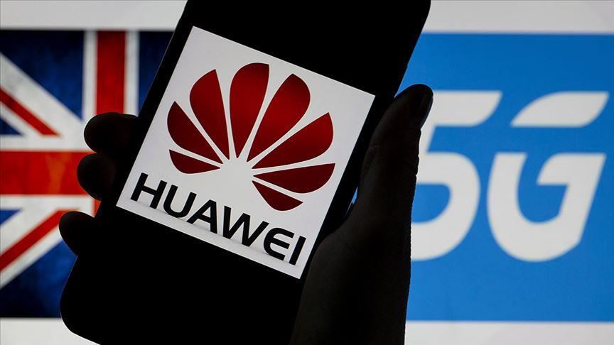 Le gouvernement britannique prêt à interdire Huawei de son réseau 5G