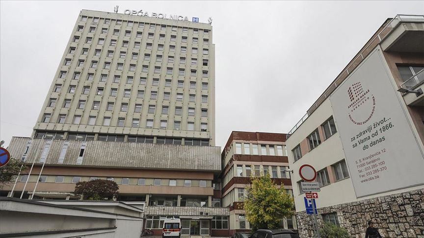 Kanton Sarajevo: Počinju radovi na uspostavi izolatorija u krugu Opće bolnice