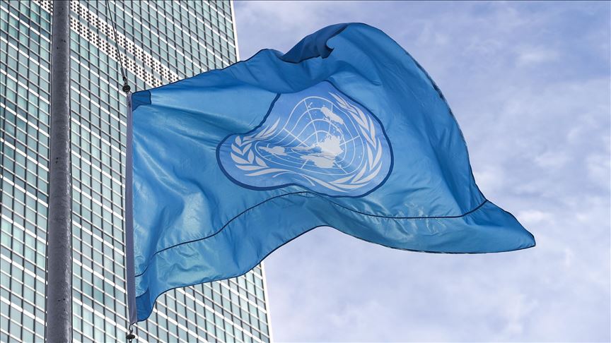 UN urges Azerbaijan, Armenia to reduce border tensions