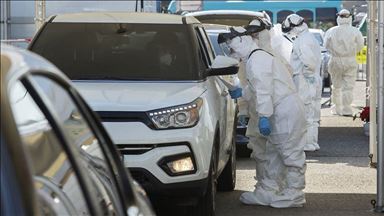 Over 2,500 more virus cases reported in Southeast Asia