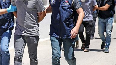 В Анкаре по подозрению в терроризме задержаны 18 граждан Ирака