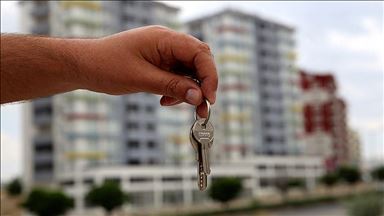 Turkey: House sales up 23.5% in 1st half of 2020
