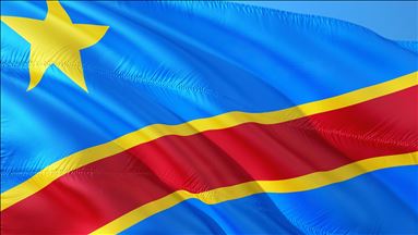 DR Congo cop gets life for killing activist