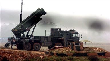 China to impose sanctions on US' Lockheed Martin over Taiwan