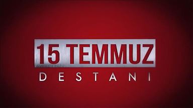 Emniyet Genel Müdürlüğünden videolu '15 Temmuz' paylaşımı