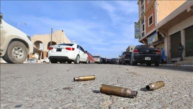 Yemeni army kills 4 Houthi rebels