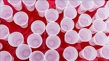 Health or environment: Plastic dilemma over COVID-19