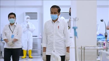 Presiden segera hapus 18 badan dan lembaga negara
