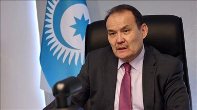 Turkic Council praises Turkey’s aids in COVID-19 fight