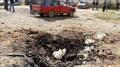 Libya: Haftar mines injure 3 children south of Tripoli
