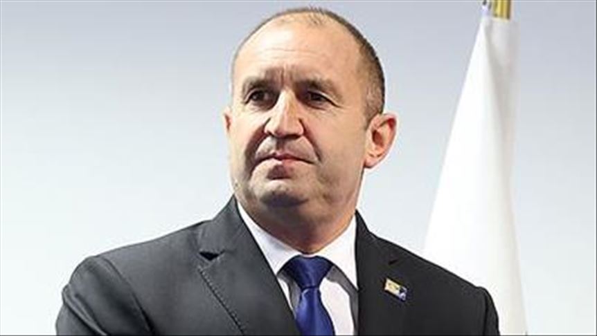 Bulgarie : le président Radev demande la démission du gouvernement