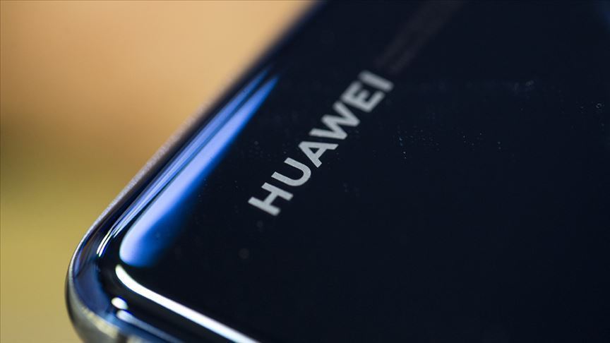 ABD yönetiminden 'Huawei çalışanlarına yaptırım' kararı 