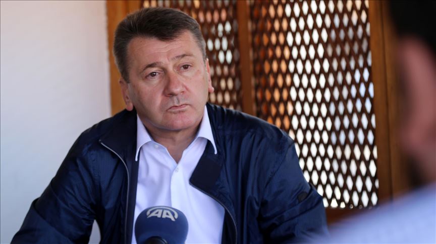 Ibrahim Hadžibajrić: Posljedice pandemije su katastrofalne, bojim se da nas očekuje "vruća jesen"