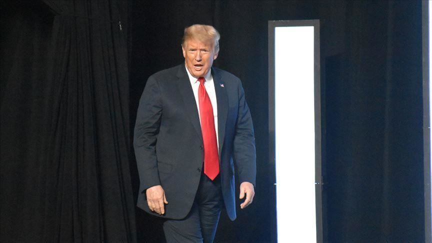 Etats-Unis : Trump signe un décret retirant à Hong Kong son statut spécial