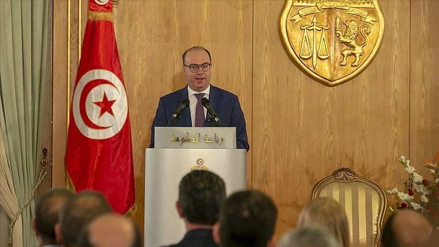 Tunisie : Démission du Chef du gouvernement 