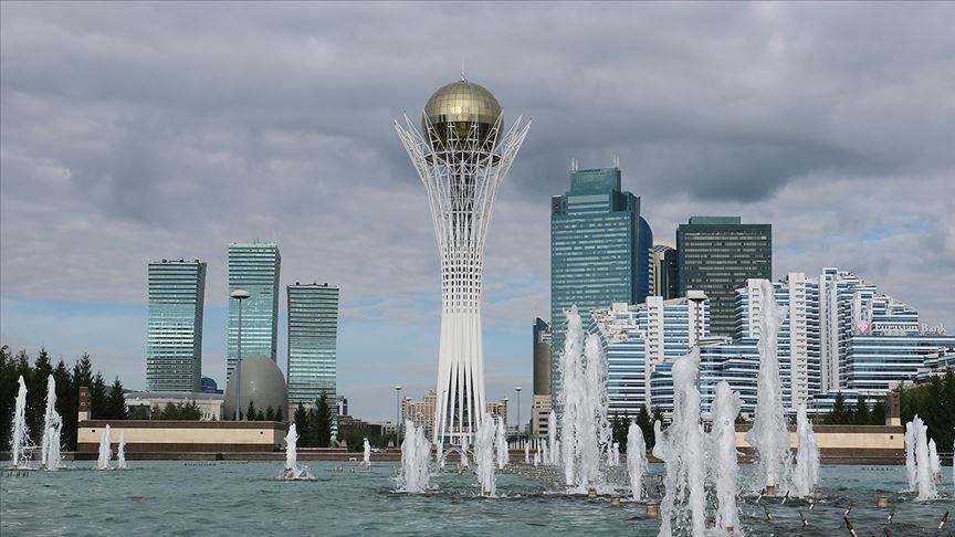 Коронавирус в Казахстане: число зараженных превысило 63,5 тыс.