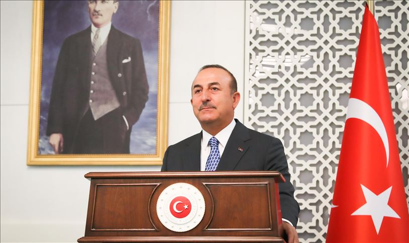 Turki tolak kecaman Uni Eropa atas keputusan Hagia Sophia