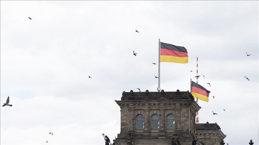 Jerman jadi tempat sembunyi buron FETO pasca-kudeta 2016