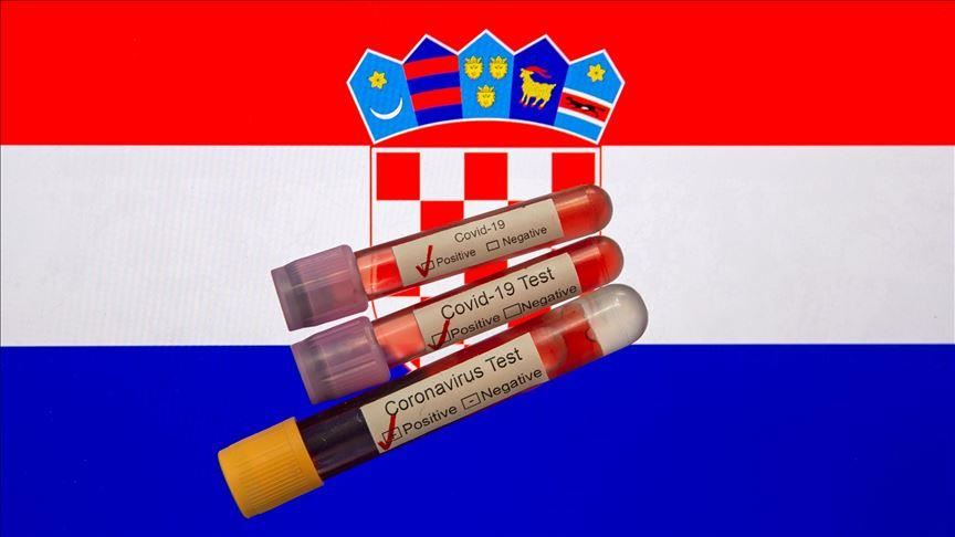 Hrvatska: Koronavirusom zaražene još 92 osobe