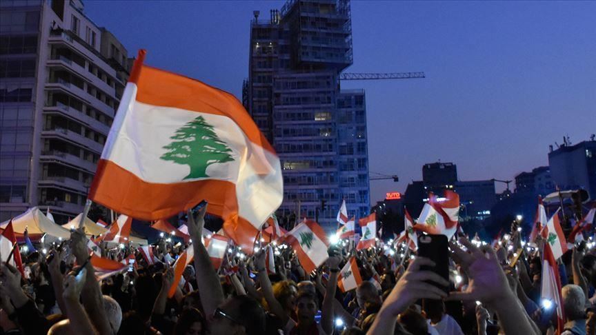 Lebanon: Is Hassan Diab gov't clinically dead?