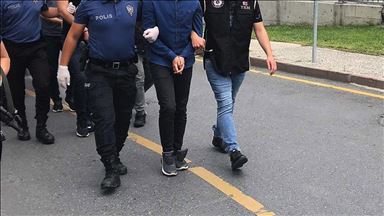Turska: U operaciji protiv terorističke organizacije FETO uhapšeno 35 lica
