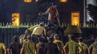 Prošle su četiri godine od krvavog pokušaja državnog udara kojeg su teroristi FETO-a izveli u Turskoj