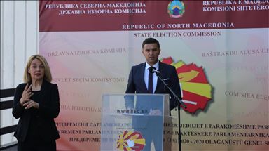 KSHZ: Dalja deri në orën 9 është 5,19 për qind