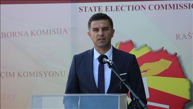 Zgjedhjet parlamentare në Maqedoninë e Veriut, jehona e votuesve deri në orën 13 është 23,81 për qind